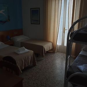 Hotel Burlamacco New